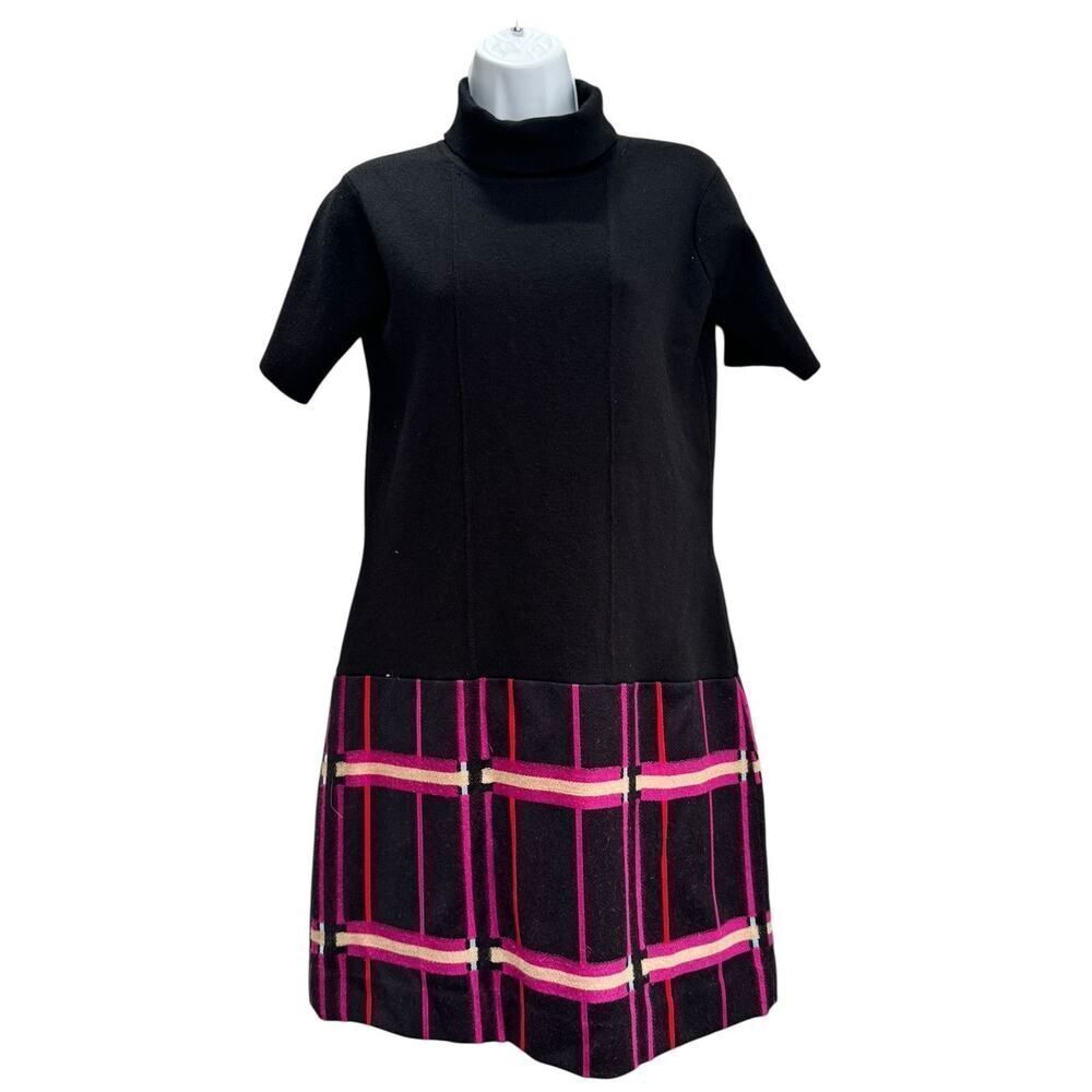 Vintage Phoebe Couture Dress - Size 8 - Pre-owned